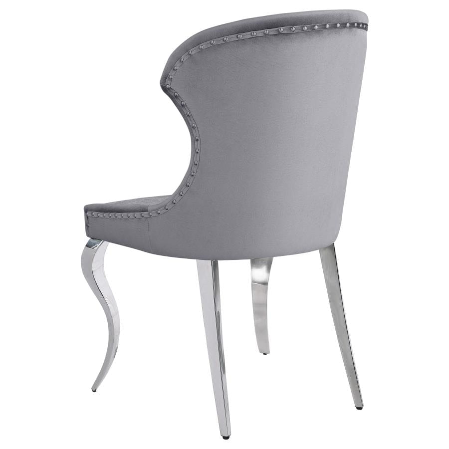 SIDE CHAIR