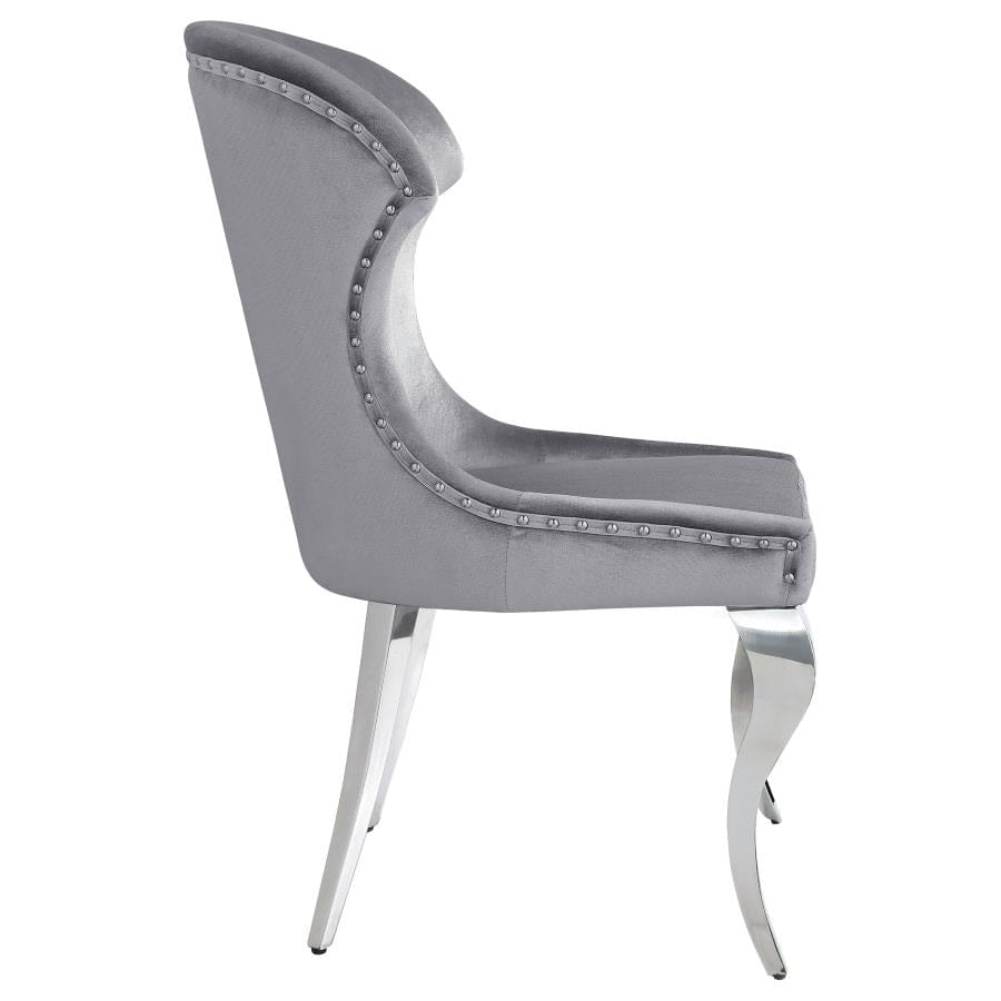 SIDE CHAIR