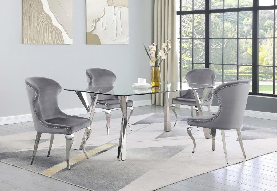 SIDE CHAIR