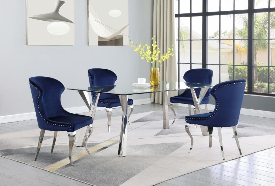 SIDE CHAIR