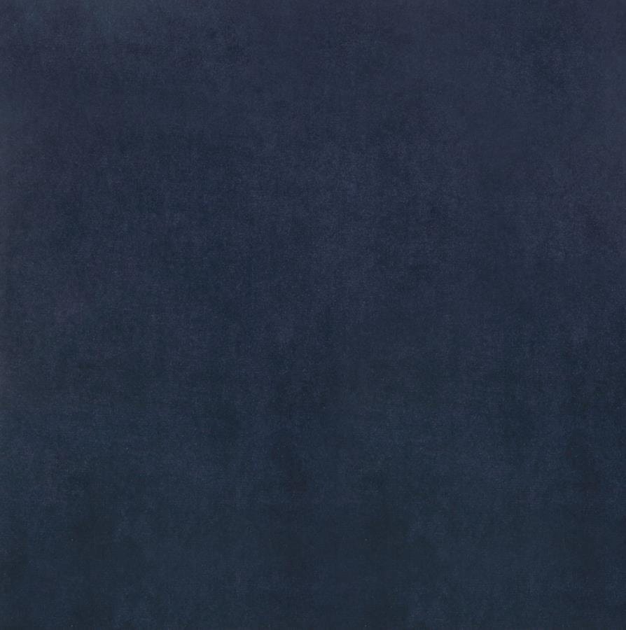 Mayette Side Chairs Dark Ink Blue (Set of 2)