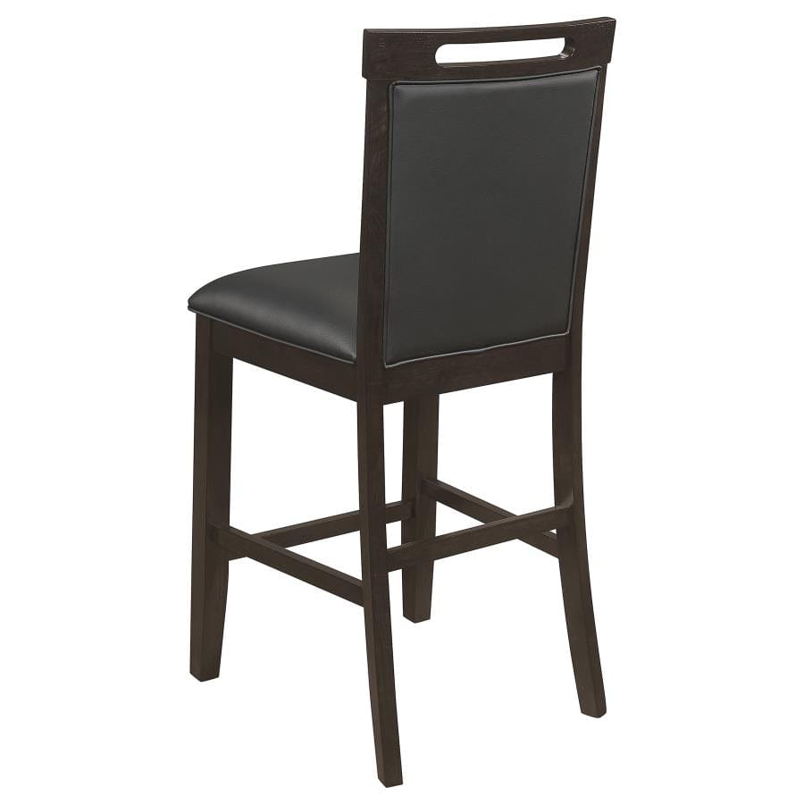 COUNTER HT TABLE 7 PC SET