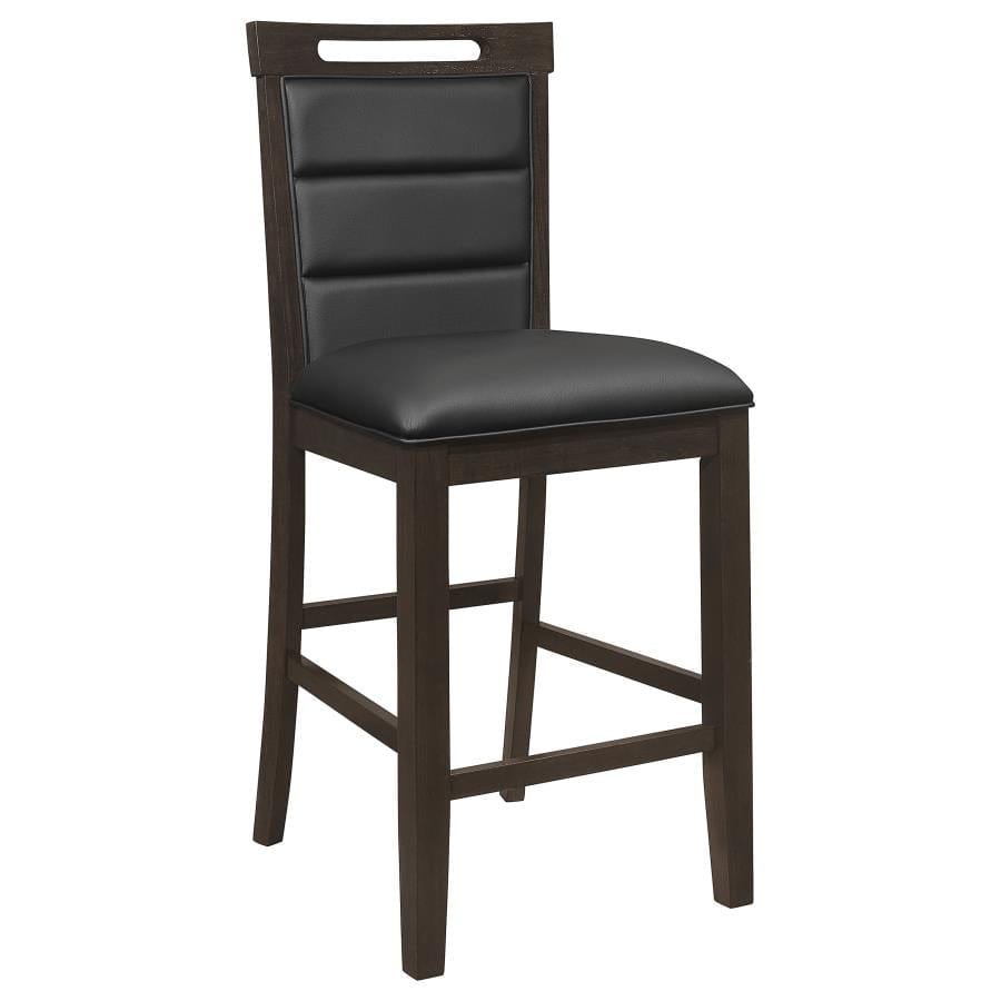 COUNTER HT TABLE 5 PC SET