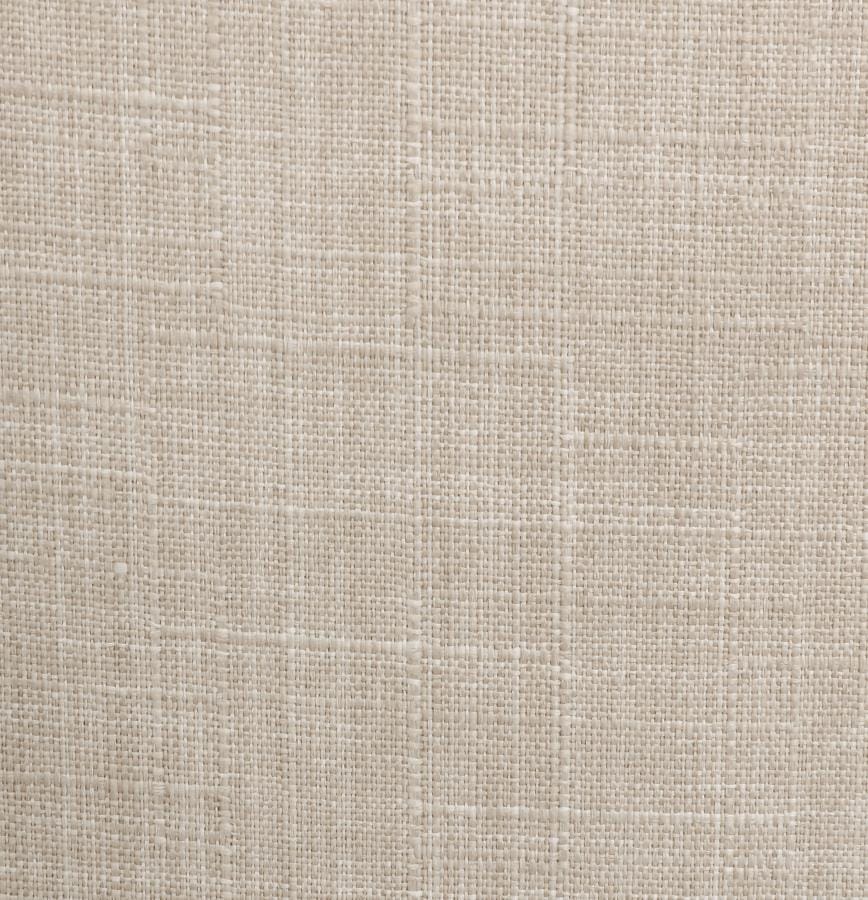 Coleman Upholstered Side Chairs Beige and Rustic Brown (Set of 2)