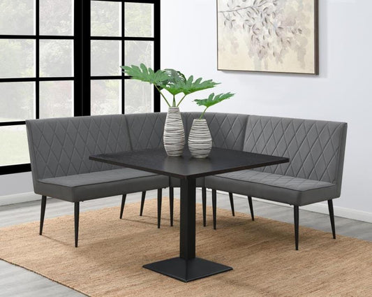DINING TABLE 4 PC SET