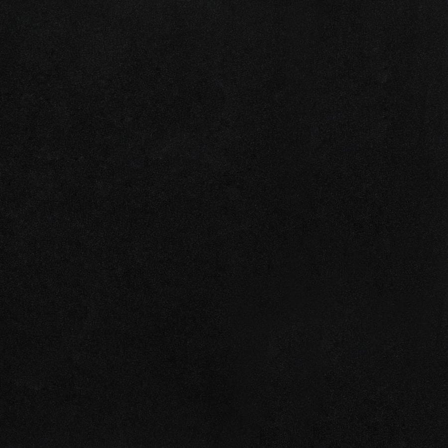 Lindsey Arched Back Upholstered Side Chairs Black (Set of 2)