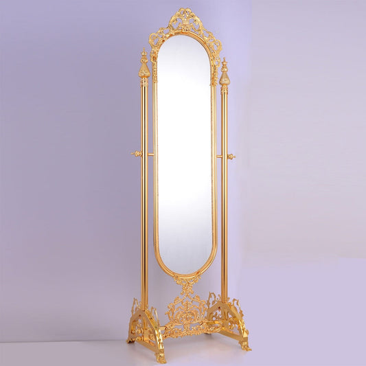 HD-202 - FLOOR MIRROR