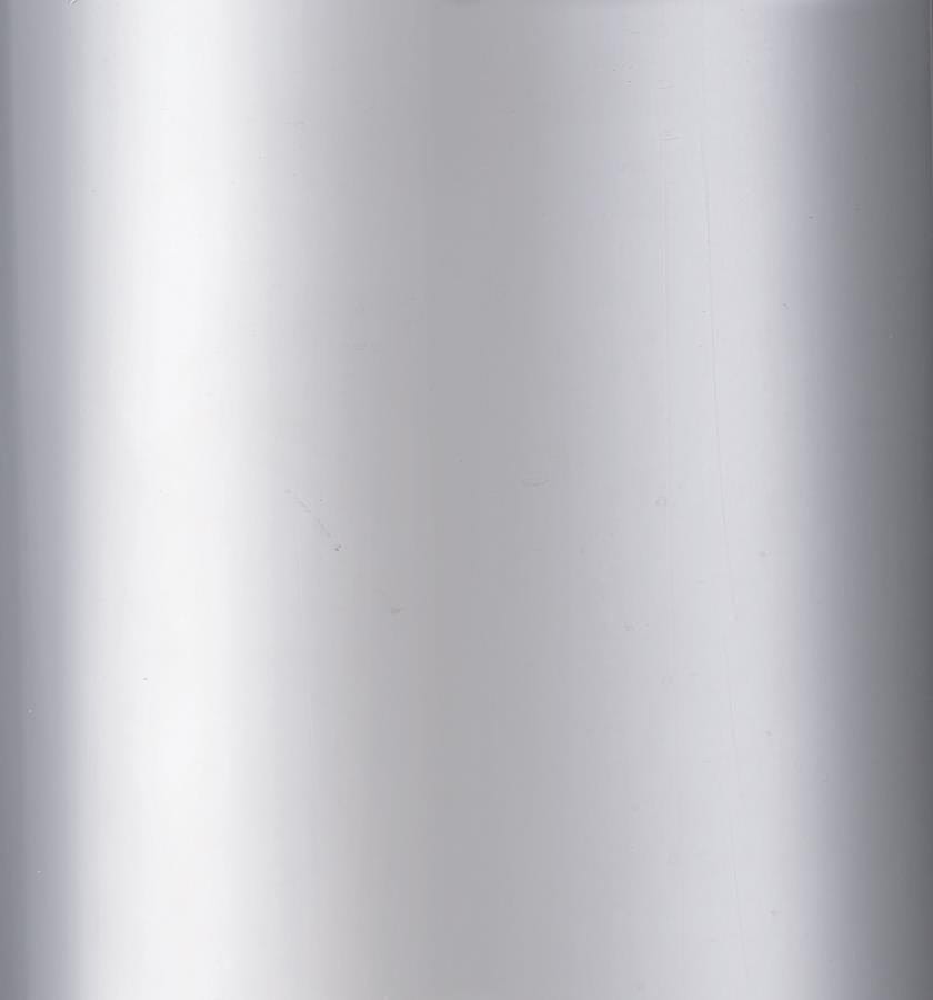 Retro Open Back Side Chairs Black and Chrome (Set of 2)