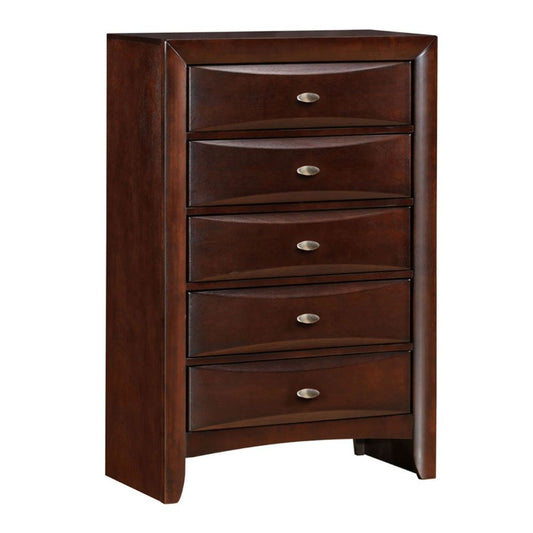 Ireland Chest