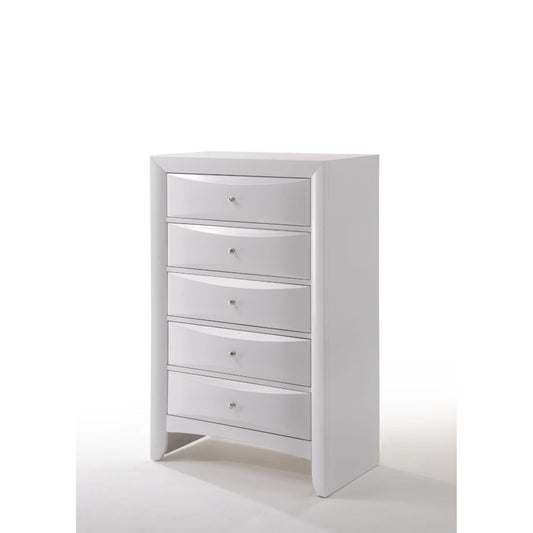 Ireland Chest
