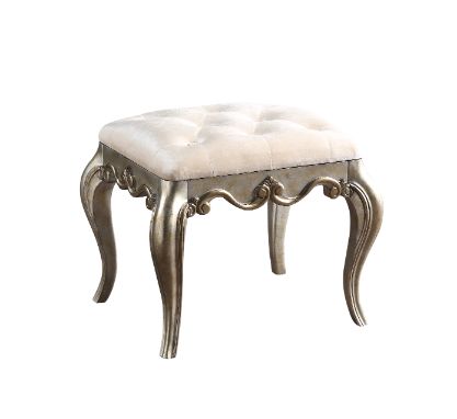 Esteban Vanity Stool