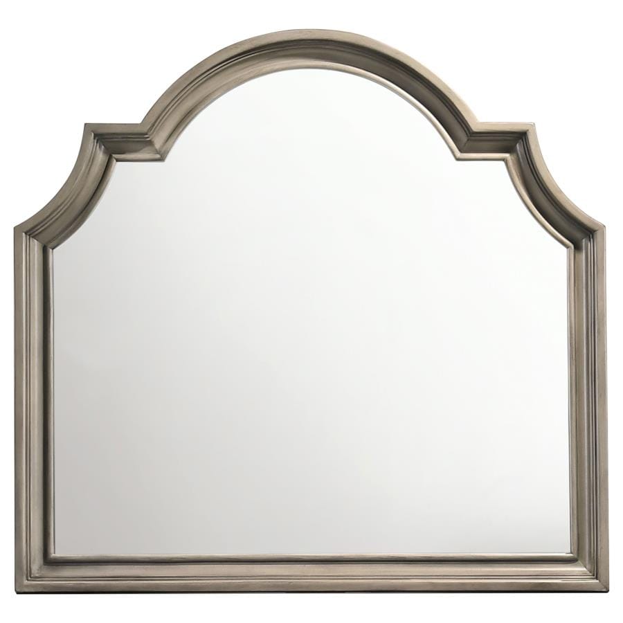 Manchester Mirror Wheat