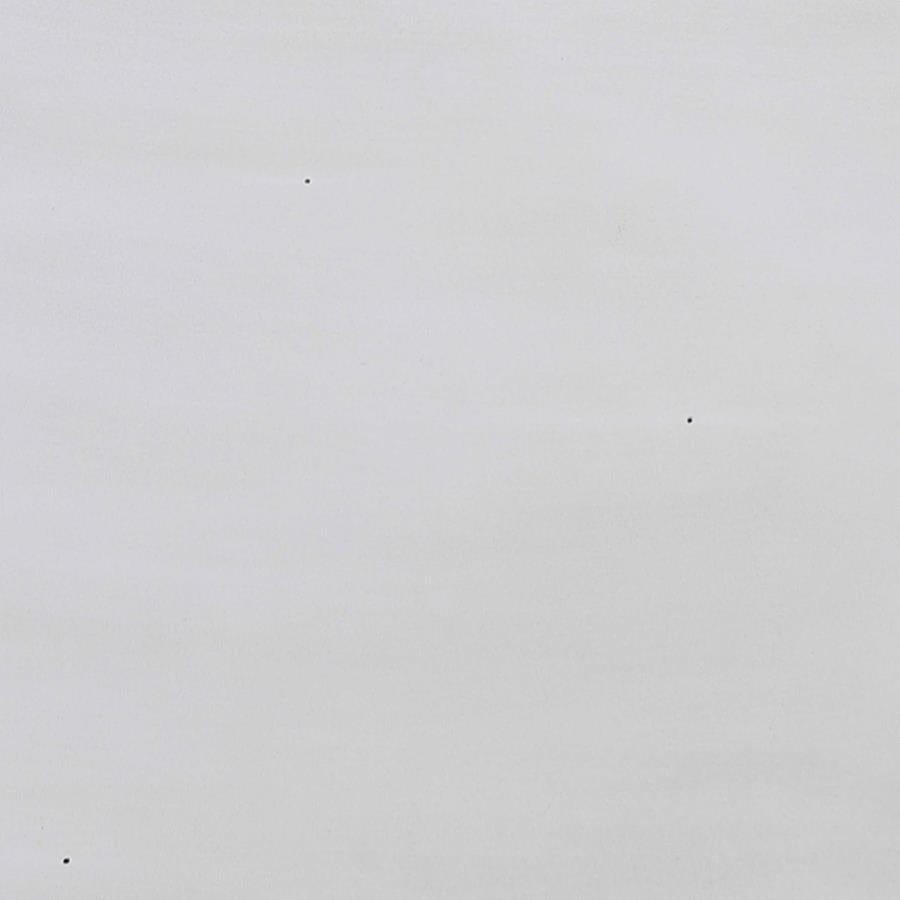 Hillcrest 2-drawer Nightstand Dark Rum and White