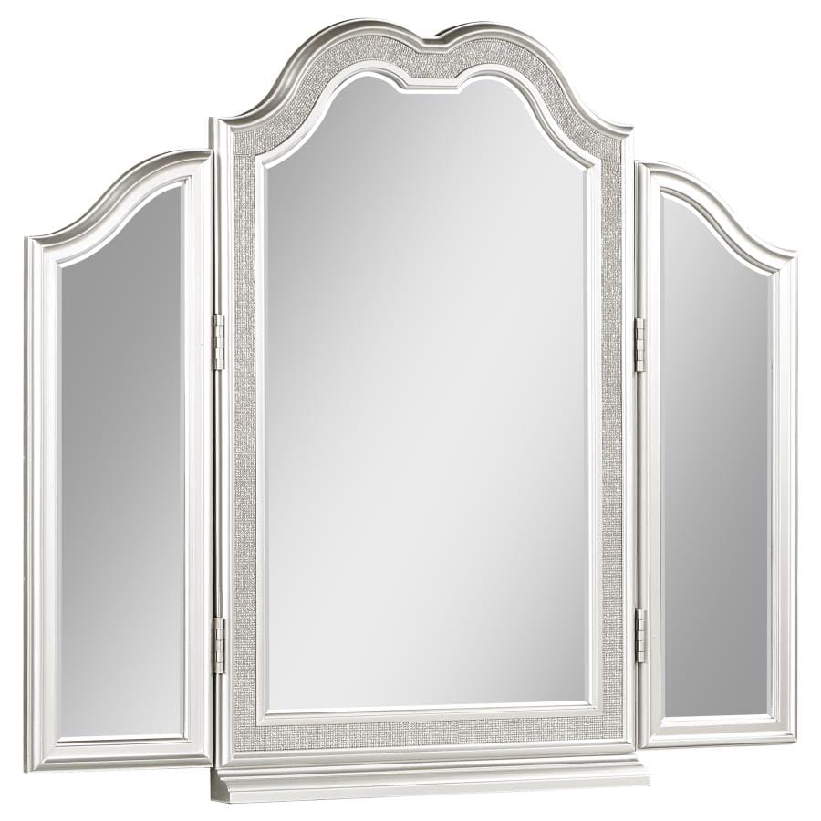 VANITY MIRROR