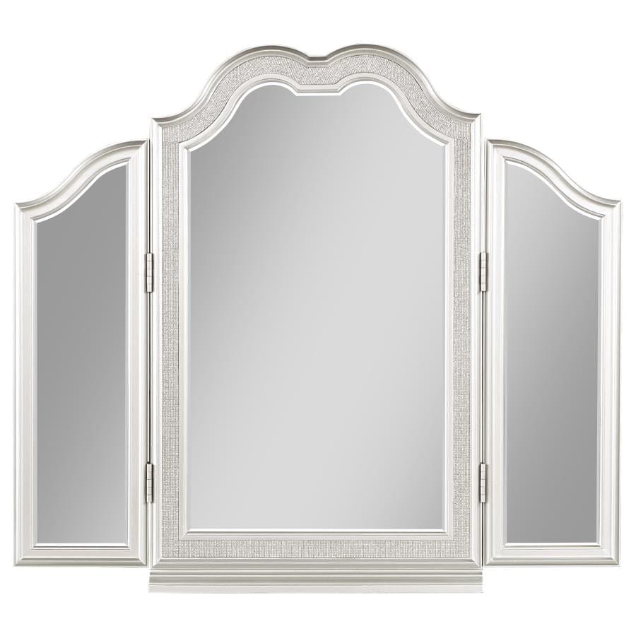VANITY MIRROR