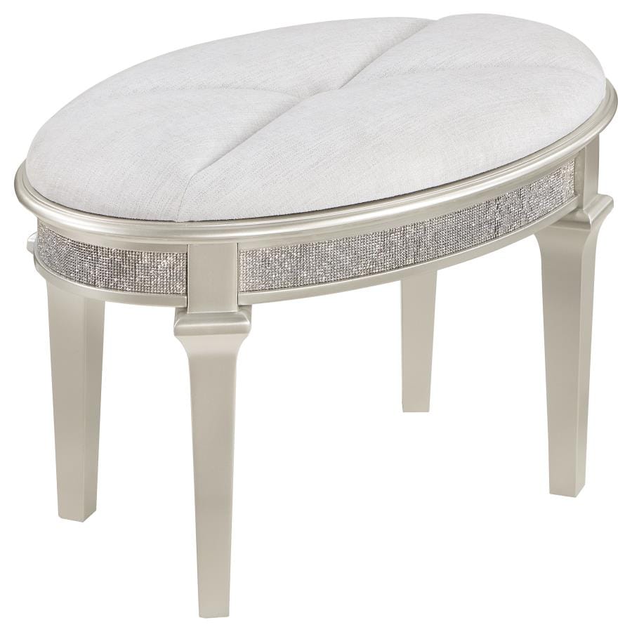 VANITY STOOL