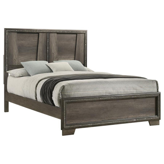 QUEEN BED