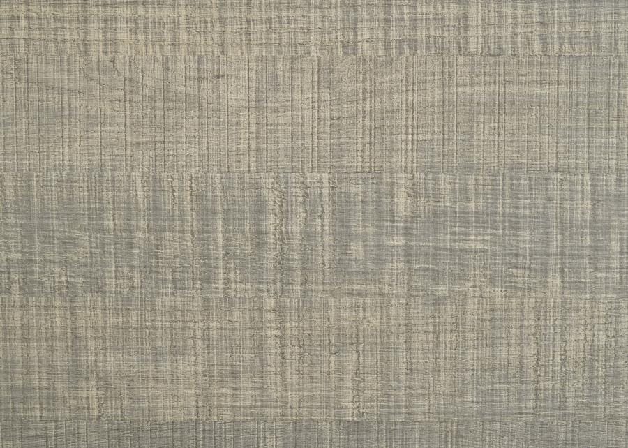 Channing 2-drawer Nightstand Rough Sawn Grey Oak