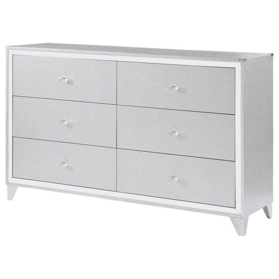 DRESSER