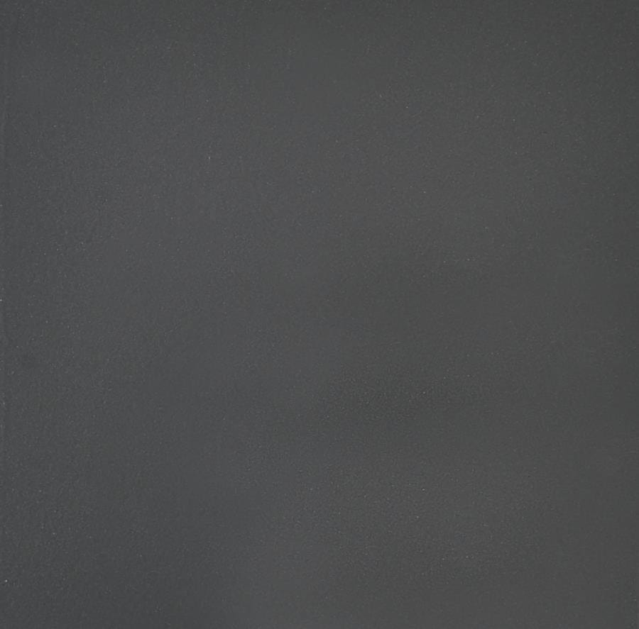 Purvis 2-piece Metal Vanity Set with Glass Top Pewter and Ivory