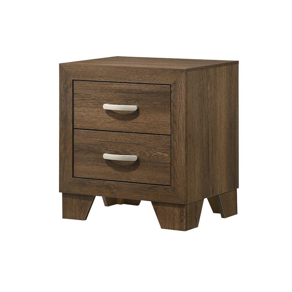 Miquell Nightstand