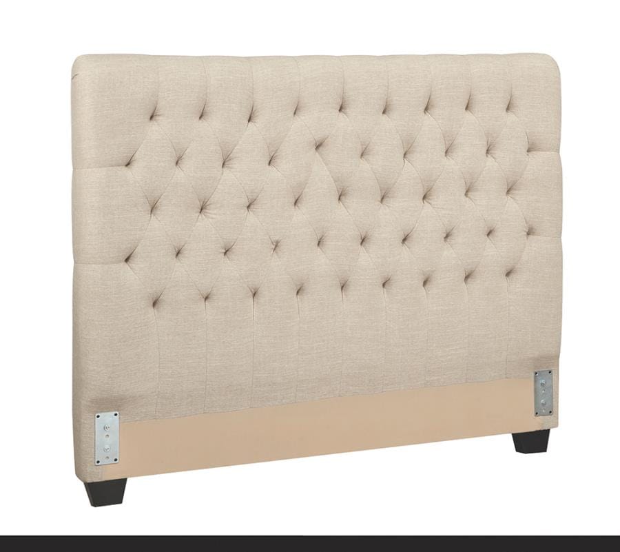 E KING HEADBOARD
