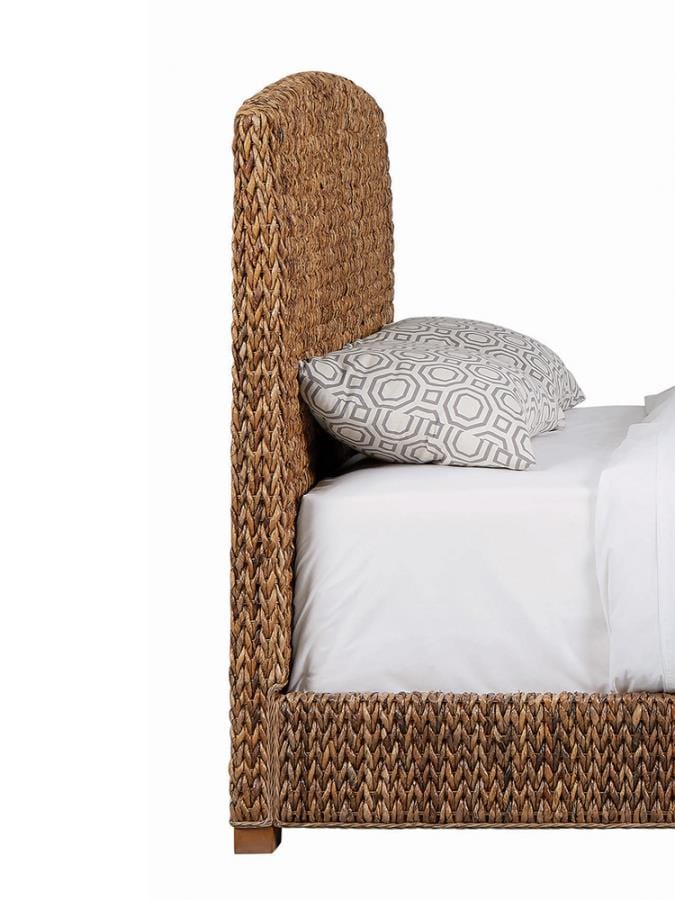 C KING HEADBOARD