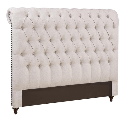 QUEEN HEADBOARD