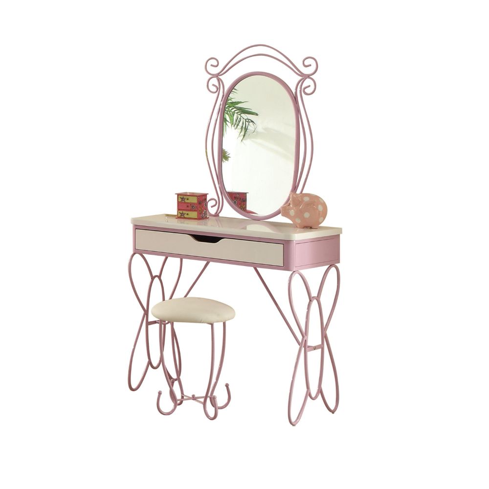 Priya II Vanity Desk