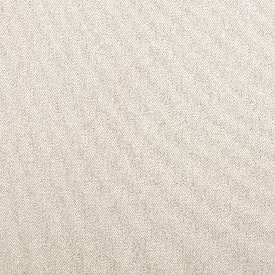 Pirro Upholstered Headboard Sand