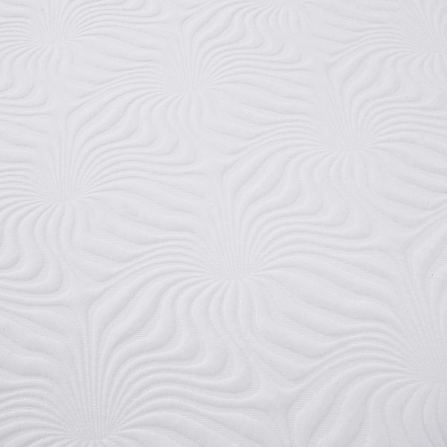 Joseph Full Memory Foam Mattress White