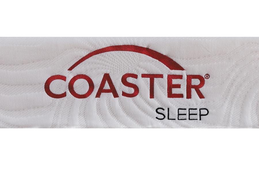 Joseph Twin Long Memory Foam Mattress White