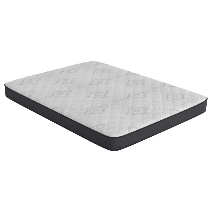 Laguna III Euro Top Full Mattress Grey
