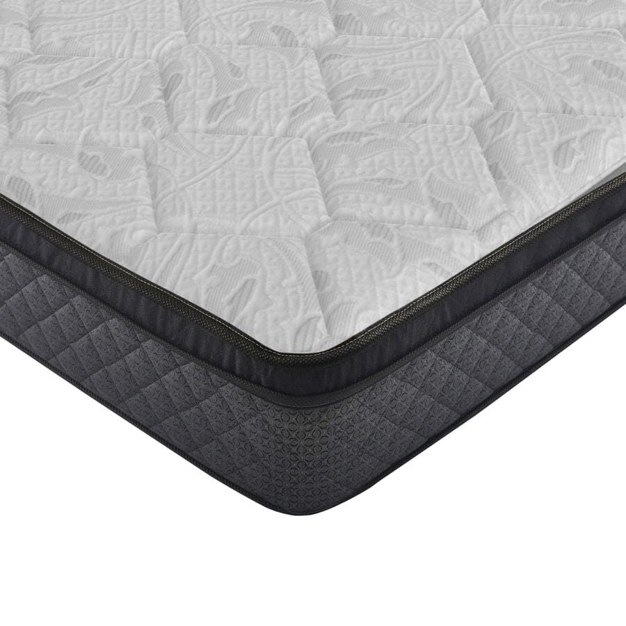 Freya Eastern King Mattress Grey