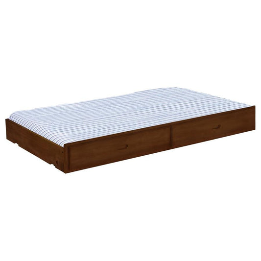 Halsted Storage Trundle Walnut