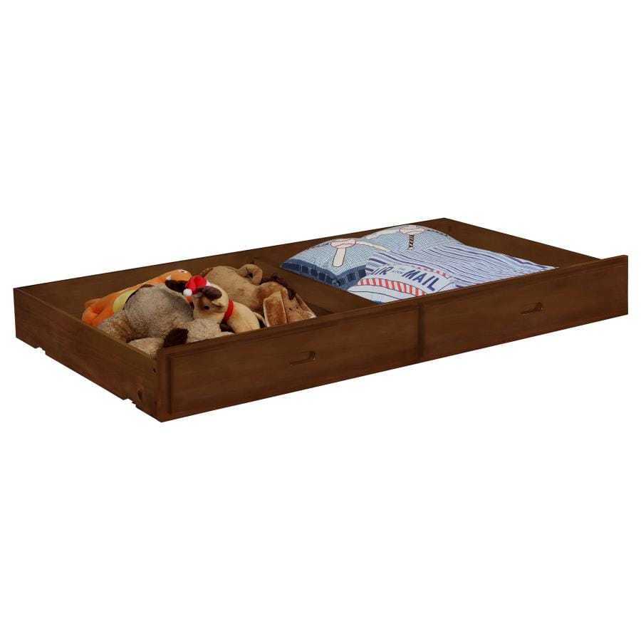 Halsted Storage Trundle Walnut