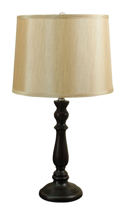 Baylee Table Lamp (2Pc)