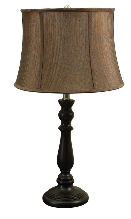 Bea Table Lamp (2Pc)