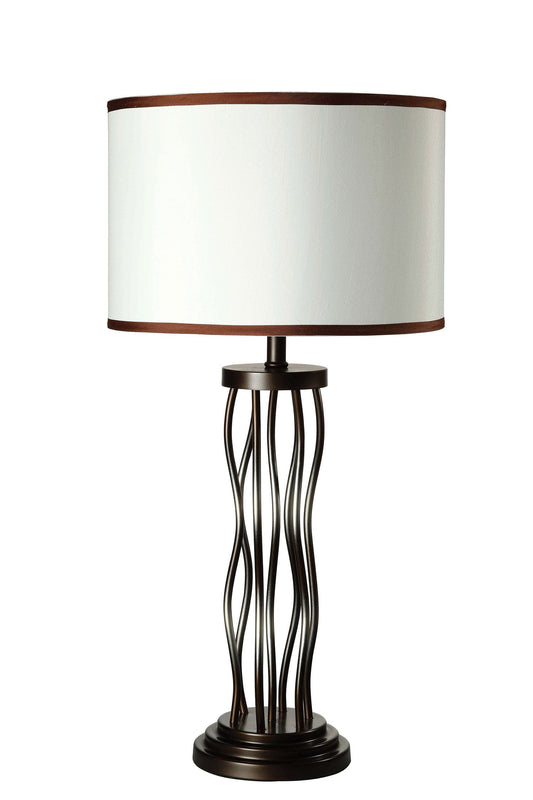 Jared Table Lamp (2Pc)