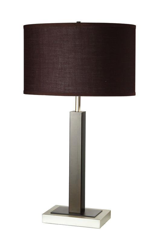 Keira Table Lamp (2Pc)