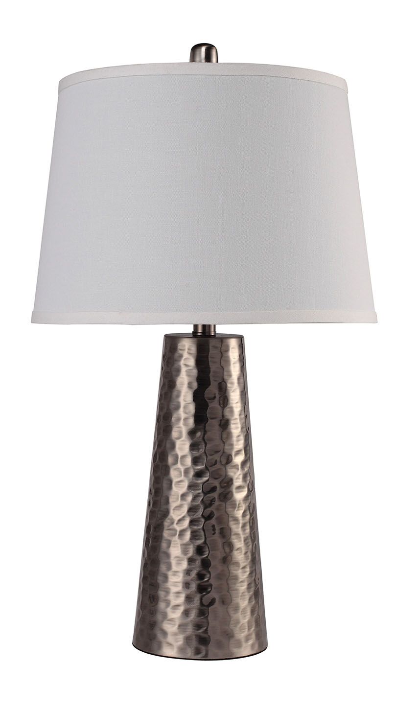 Piapot Table Lamp