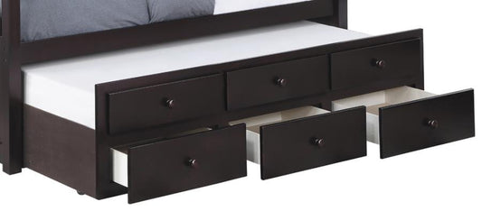 STORAGE TRUNDLE
