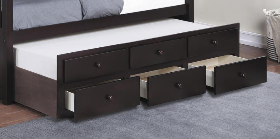 STORAGE TRUNDLE