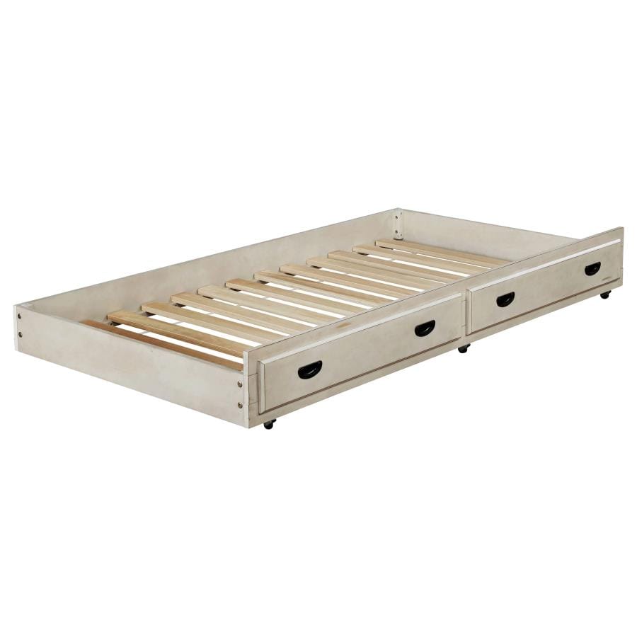 Montrose Trundle Antique White