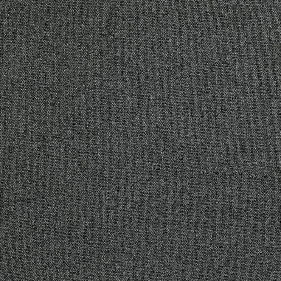 Stonenesse Tufted Storage Ottoman Grey