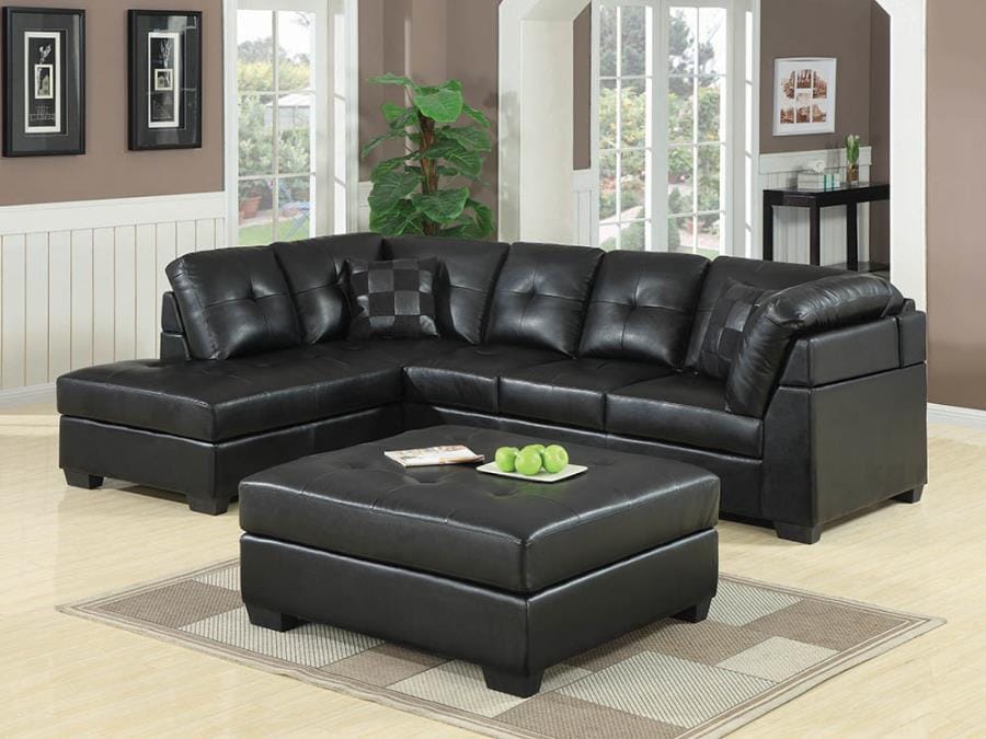 SECTIONAL+OTTOMAN