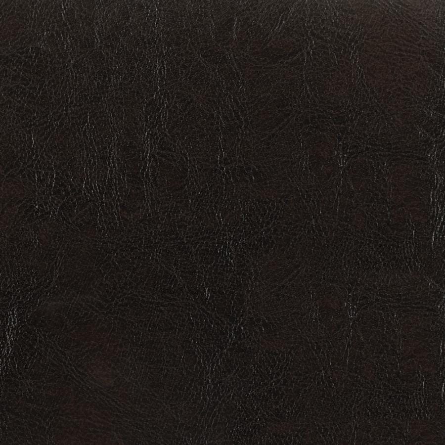 Mallory Upholstered Ottoman Dark Chocolate