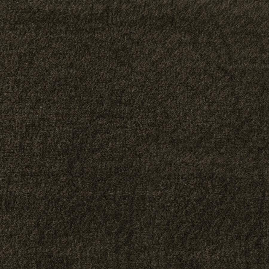 Mallory Upholstered Ottoman Dark Chocolate