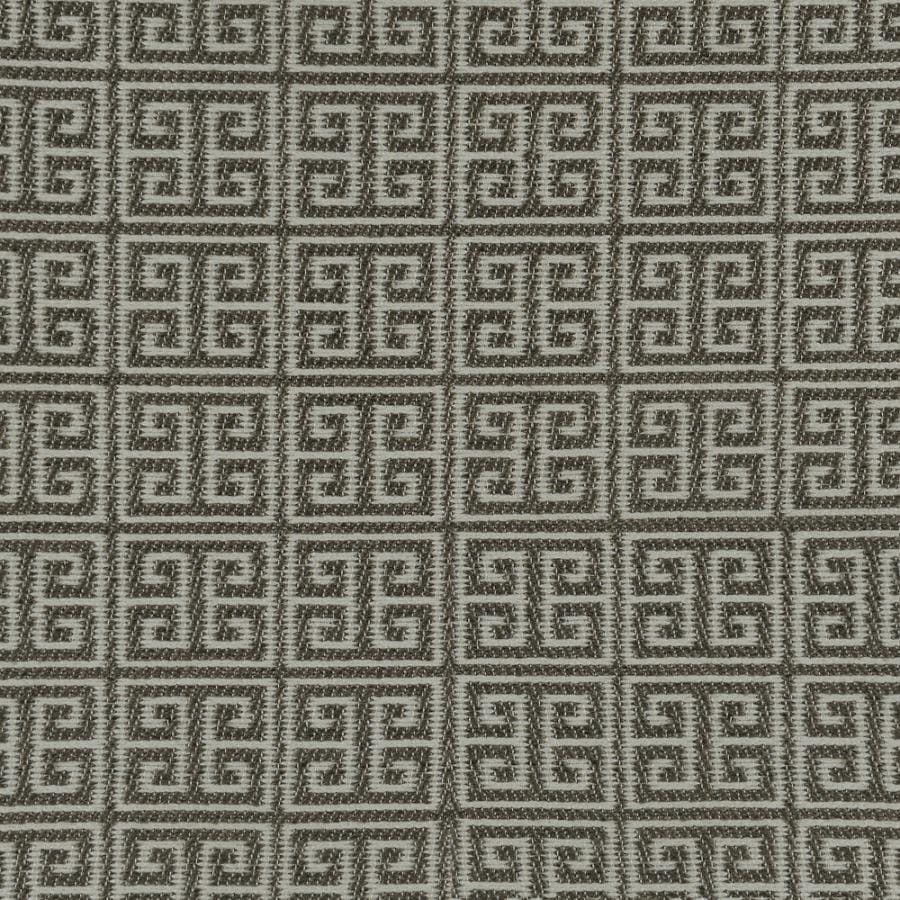 Salizar Flared Arm Chair Grey