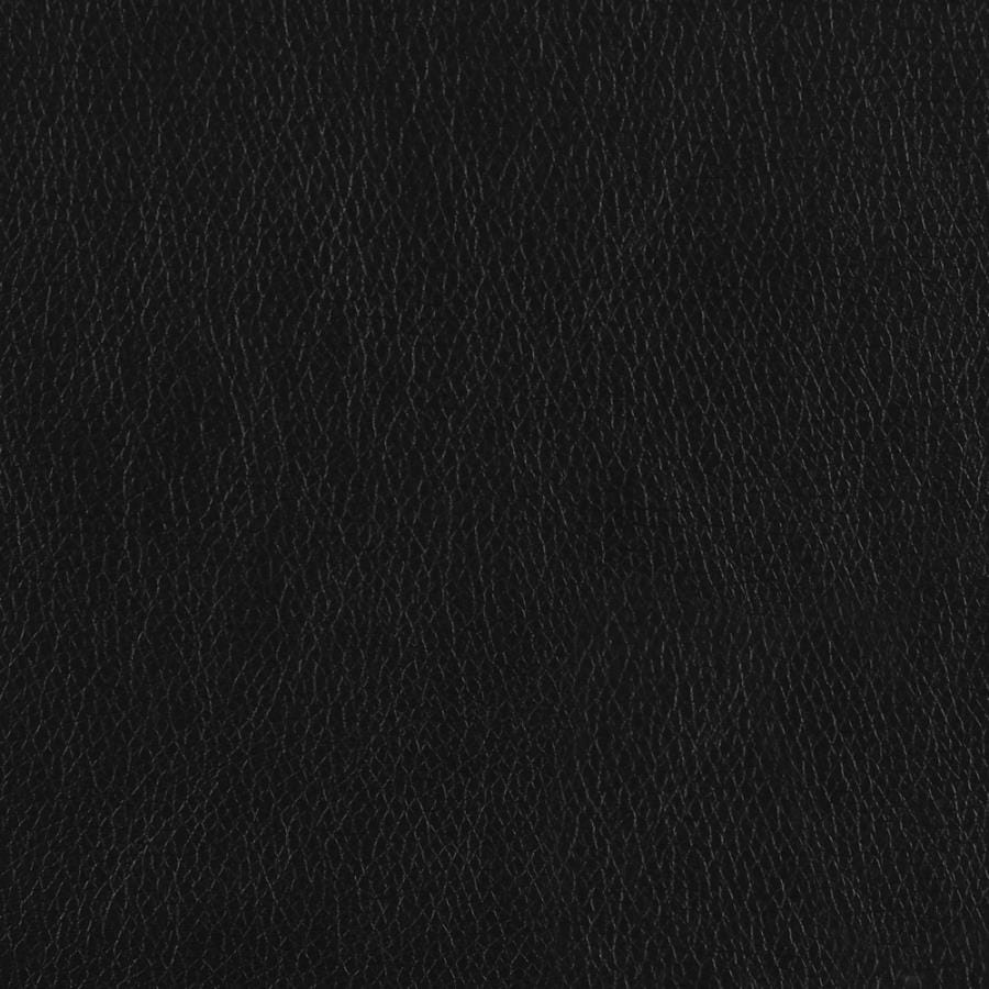 Finley Tufted Upholstered Loveseat Black